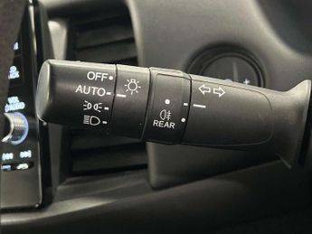 Honda Jazz 1.5 i-MMD Hybrid SR 5dr eCVT