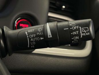 Honda Jazz 1.5 i-MMD Hybrid SR 5dr eCVT