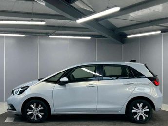 Honda Jazz 1.5 i-MMD Hybrid SR 5dr eCVT