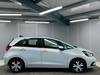Honda Jazz 1.5 i-MMD Hybrid SR 5dr eCVT
