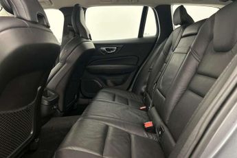 Volvo V60 Cross Country 2.0 D4 [190] Cross Country Plus 5dr AWD Auto