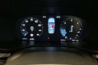 Volvo V60 Cross Country 2.0 D4 [190] Cross Country Plus 5dr AWD Auto