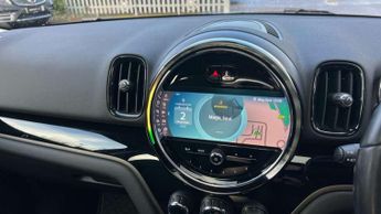MINI Countryman 1.5 Cooper S E Classic ALL4 PHEV 5dr Auto[Comfort]