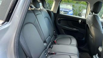 MINI Countryman 1.5 Cooper S E Classic ALL4 PHEV 5dr Auto[Comfort]