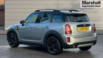 MINI Countryman 1.5 Cooper S E Classic ALL4 PHEV 5dr Auto[Comfort]