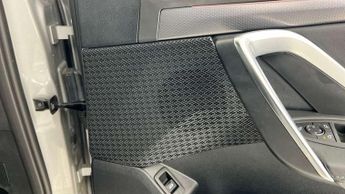 BMW X1 xDrive 25e M Sport 5dr Step Auto