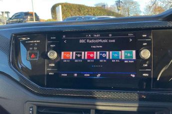 Volkswagen Polo 1.0 TSI Life 5dr DSG