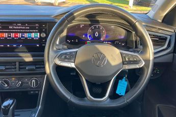 Volkswagen Polo 1.0 TSI Life 5dr DSG