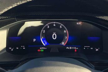 Volkswagen Polo 1.0 TSI Life 5dr DSG