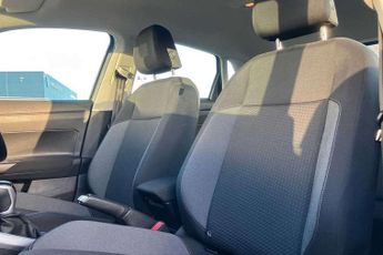 Volkswagen Polo 1.0 TSI Life 5dr DSG