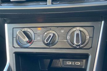 Volkswagen Polo 1.0 TSI Life 5dr DSG