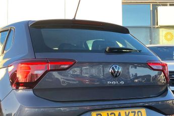 Volkswagen Polo 1.0 TSI Life 5dr DSG