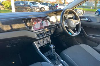 Volkswagen Polo 1.0 TSI Life 5dr DSG