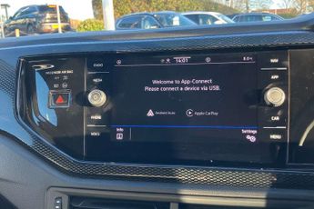 Volkswagen Polo 1.0 TSI Life 5dr DSG