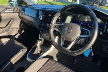 Volkswagen Polo 1.0 TSI Life 5dr DSG