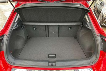 Volkswagen T-Roc 1.5 TSI Style 5dr DSG
