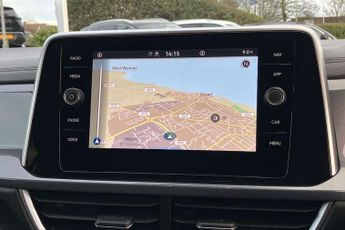 Volkswagen T-Roc 1.5 TSI Style 5dr DSG