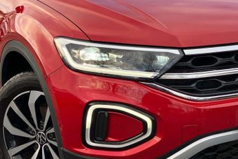 Volkswagen T-Roc 1.5 TSI Style 5dr DSG