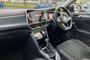 Volkswagen T-Roc 1.5 TSI Style 5dr DSG
