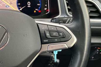 Volkswagen T-Roc 1.5 TSI Style 5dr DSG