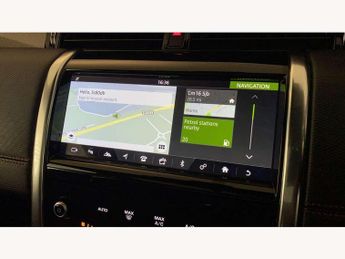 Land Rover Discovery Sport 2.0 D180 R-Dynamic SE 5dr Auto