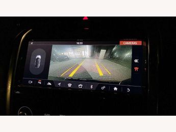 Land Rover Discovery Sport 2.0 D180 R-Dynamic SE 5dr Auto