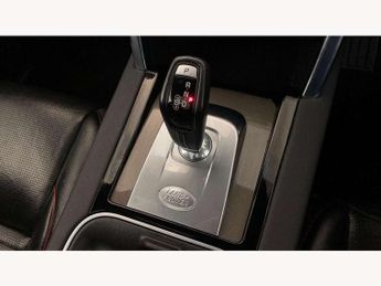 Land Rover Discovery Sport 2.0 D180 R-Dynamic SE 5dr Auto