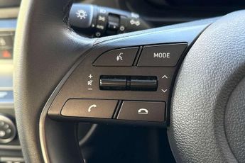 Hyundai Bayon 1.0 TGDi 48V MHEV SE Connect 5dr DCT