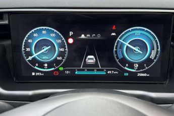 Hyundai Tucson 1.6 TGDi Hybrid 230 Premium 5dr 2WD Auto