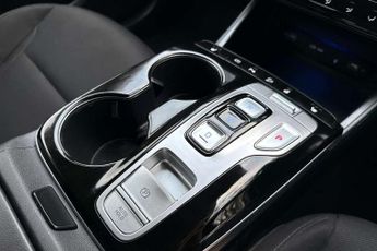 Hyundai Tucson 1.6 TGDi Hybrid 230 Premium 5dr 2WD Auto