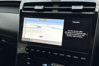 Hyundai Tucson 1.6 TGDi Hybrid 230 Premium 5dr 2WD Auto