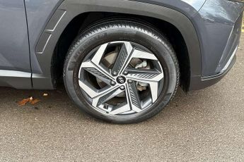 Hyundai Tucson 1.6 TGDi Hybrid 230 Premium 5dr 2WD Auto