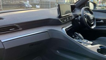 Peugeot 3008 1.2 PureTech GT 5dr EAT8