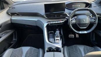 Peugeot 3008 1.2 PureTech GT 5dr EAT8