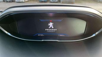 Peugeot 3008 1.2 PureTech GT 5dr EAT8