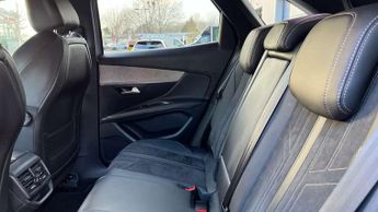 Peugeot 3008 1.2 PureTech GT 5dr EAT8