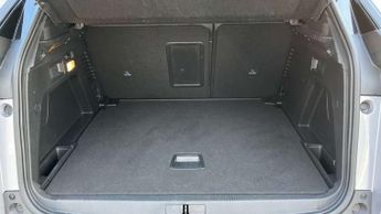 Peugeot 3008 1.2 PureTech GT 5dr EAT8