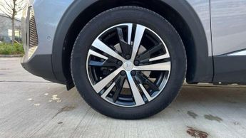 Peugeot 3008 1.2 PureTech GT 5dr EAT8