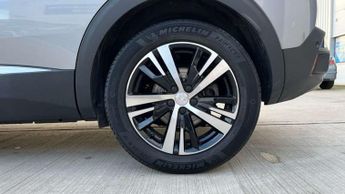 Peugeot 3008 1.2 PureTech GT 5dr EAT8