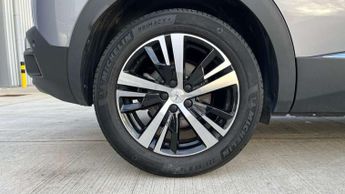 Peugeot 3008 1.2 PureTech GT 5dr EAT8