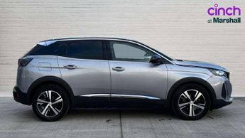 Peugeot 3008 1.2 PureTech GT 5dr EAT8