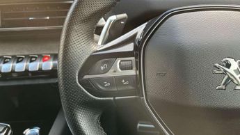 Peugeot 3008 1.2 PureTech GT 5dr EAT8
