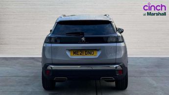 Peugeot 3008 1.2 PureTech GT 5dr EAT8
