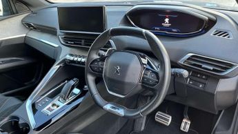 Peugeot 3008 1.2 PureTech GT 5dr EAT8