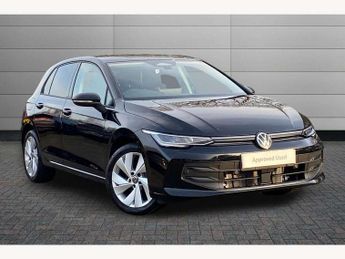 Volkswagen Golf 1.5 TSI Match 5dr