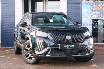 Peugeot 2008 1.2 PureTech 130 GT 5dr EAT8