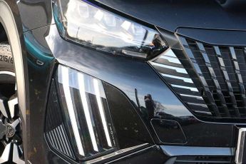 Peugeot 2008 1.2 PureTech 130 GT 5dr EAT8