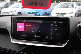 Peugeot 2008 1.2 PureTech 130 GT 5dr EAT8