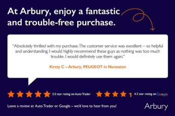 Peugeot 2008 1.2 PureTech 130 GT 5dr EAT8