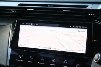 Peugeot 308 SW 1.2 PureTech Allure 5dr EAT8